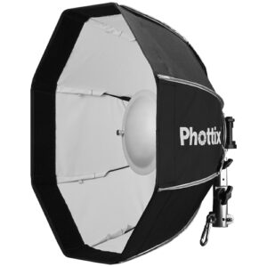 phottix spartan beauty dish (70cm)