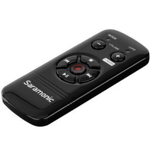 saramonic rc x remote control