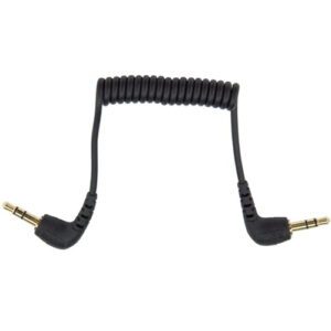 rode sc2 3.5mm trs coiled cable