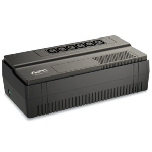 apc easy ups 500va (iec c13 outlets 6×)