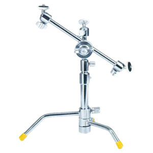 meking pocket c stand