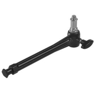 meking extension arm w / spigot adapter & hexa