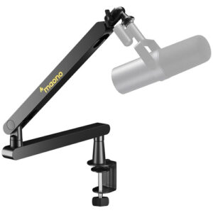 maono ba92 microphone suspension boom arm