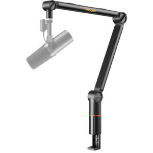 maono ba90 microphone boom arm