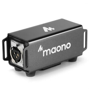maono ma100 microphone preamp & amplifier