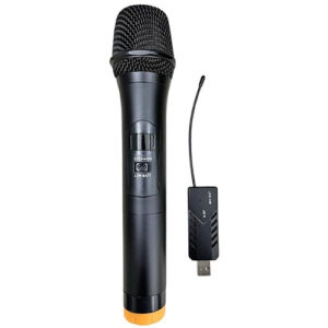 maono au 700 wireless handheld microphone