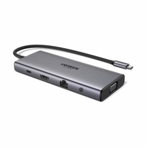 ugreen 45520 11 in 1 usb c hub