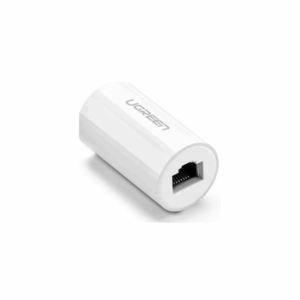 ugreen 20391 rj45 ethernet connector (white)