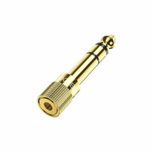ugreen 20503 6.5mm male to 3.5mm female adapter
