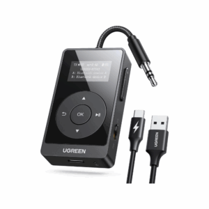 ugreen 45492 bluetooth audio adapter