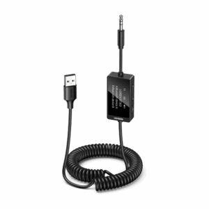 ugreen 45236 bluetooth audio receiver | transmitter