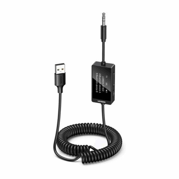ugreen 45236 bluetooth audio receiver | transmitter