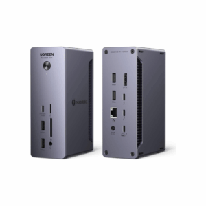 ugreen 25054uk 13 in 1 thunderbolt 4 docking station uk