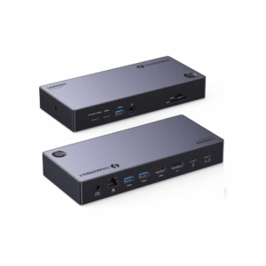 ugreen 25085eu thunderbolt 4 dock station eu