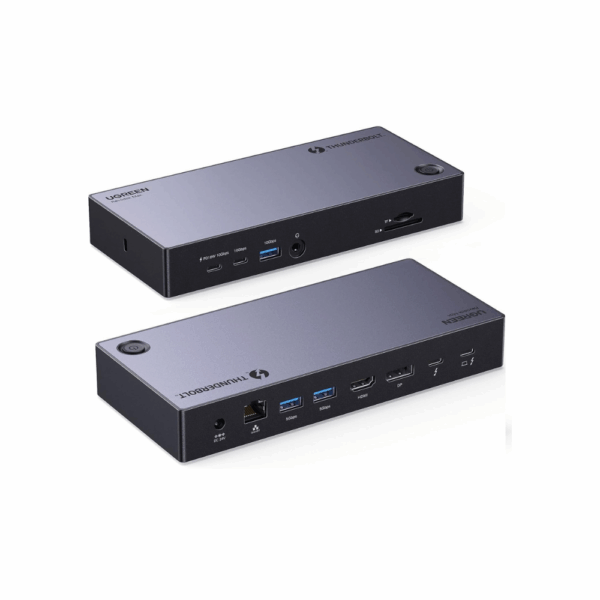 ugreen 25085eu thunderbolt 4 dock station eu