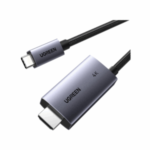 ugreen 55330 usb c to hdmi 4k cable 2m