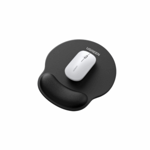 ugreen 25245 ergonomic mouse pad with wrist rest