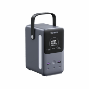 ugreen 25286 300w 48000mah portable charger power bank