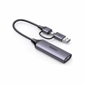 ugreen 25854 hd usb video capture card