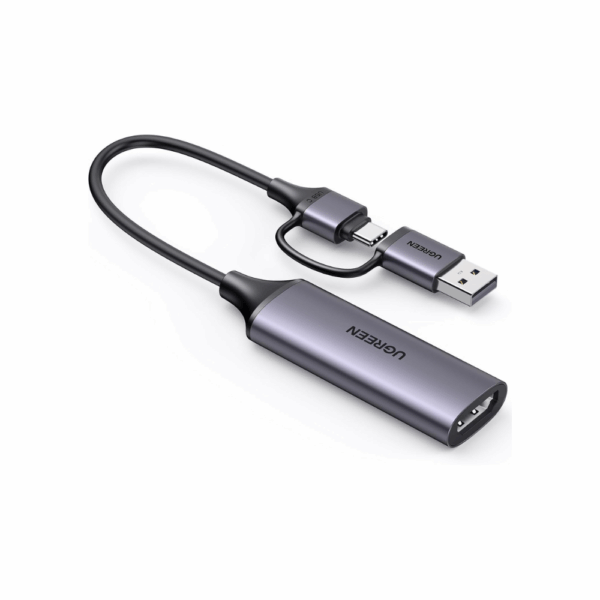 ugreen 25854 hd usb video capture card