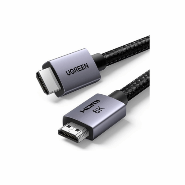 ugreen 25908 hdmi 8k cable 1m