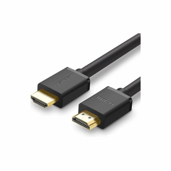ugreen 30115 hdmi cable 0.5m (black)