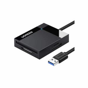 ugreen 30333 usb 3.0 all in one card reader 50cm