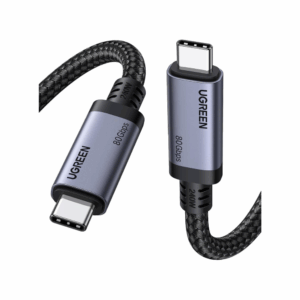 ugreen 65383 usb4 cable 5a max 1m