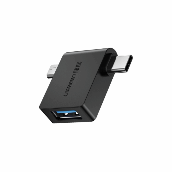 ugreen 30453 usb c & usb a otg adapter