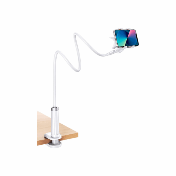 ugreen 30488 multifunction phone stand (white)