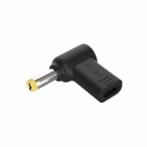 ugreen 30568 dc connector for asus laptops (5.5×2.5mm)