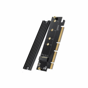 ugreen 30715 pcie 4.0(16×) to m.2 nvme expansion card