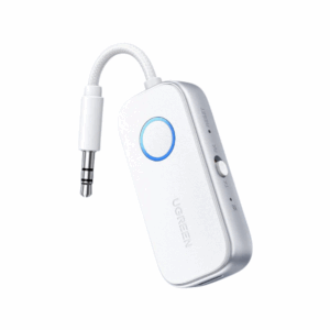 ugreen 45812 bluetooth audio receiver/transmitter