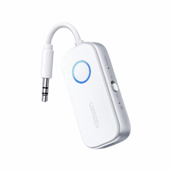 ugreen 45812 bluetooth audio receiver/transmitter
