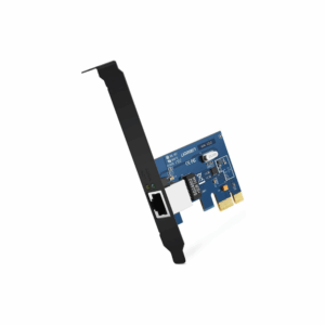 ugreen 30771 gigabit pci express network adapter