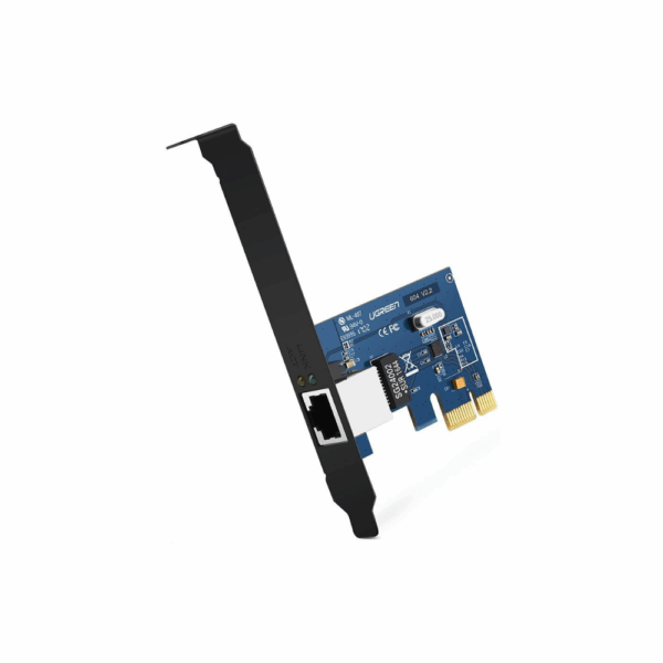ugreen 30771 gigabit pci express network adapter