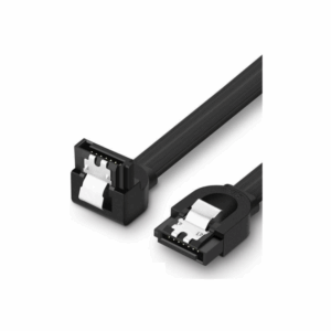 ugreen 30797 sata 3 straight cable to 90 degree connector 0.5m