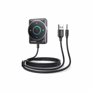 ugreen 35002 bluetooth receiver audio adapter