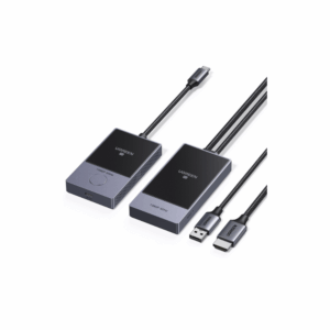 ugreen 35031a wireless hdmi transmitter and receiver