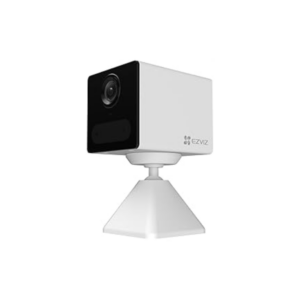 ezviz h4 2k wi fi security camera