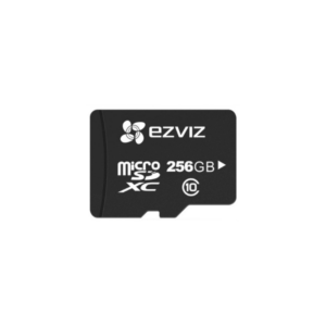 ezviz exclusive smart microsd card (256gb