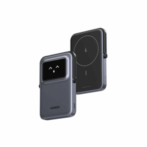 ugreen 35605b 5000mah magnetic wireless power bank