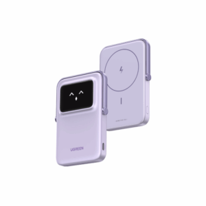 ugreen 35606 5000mah magnetic wireless power bank