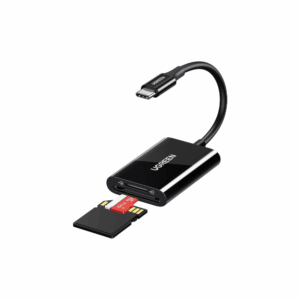 ugreen 35622 2 in 1 usb c card reader