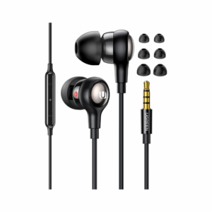 ugreen 35753 in ear earphones with 3.5mm plug