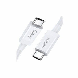 ugreen 40113 usb4 charging cable 0.8m 40gbps