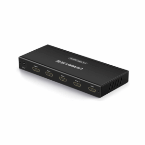 ugreen 40202 1*4 port hdmi amplifier splitter (copy)