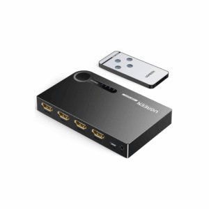 ugreen 40234 hdmi 3x1 switch