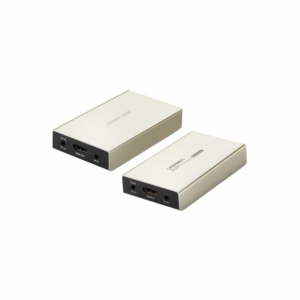 ugreen 40280/40283 hdmi sender & receiver 120m