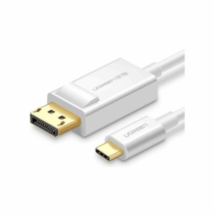 ugreen 40420 type c to dp (1.5m)